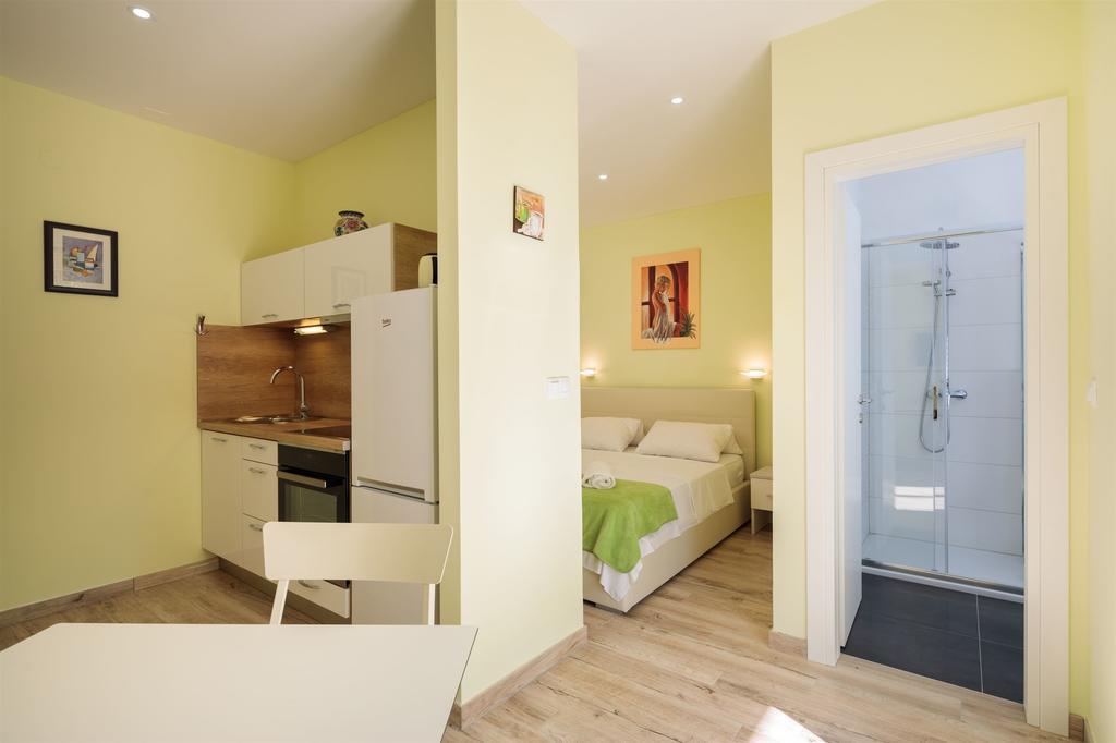 Apartments And Room Alen Duce Ngoại thất bức ảnh