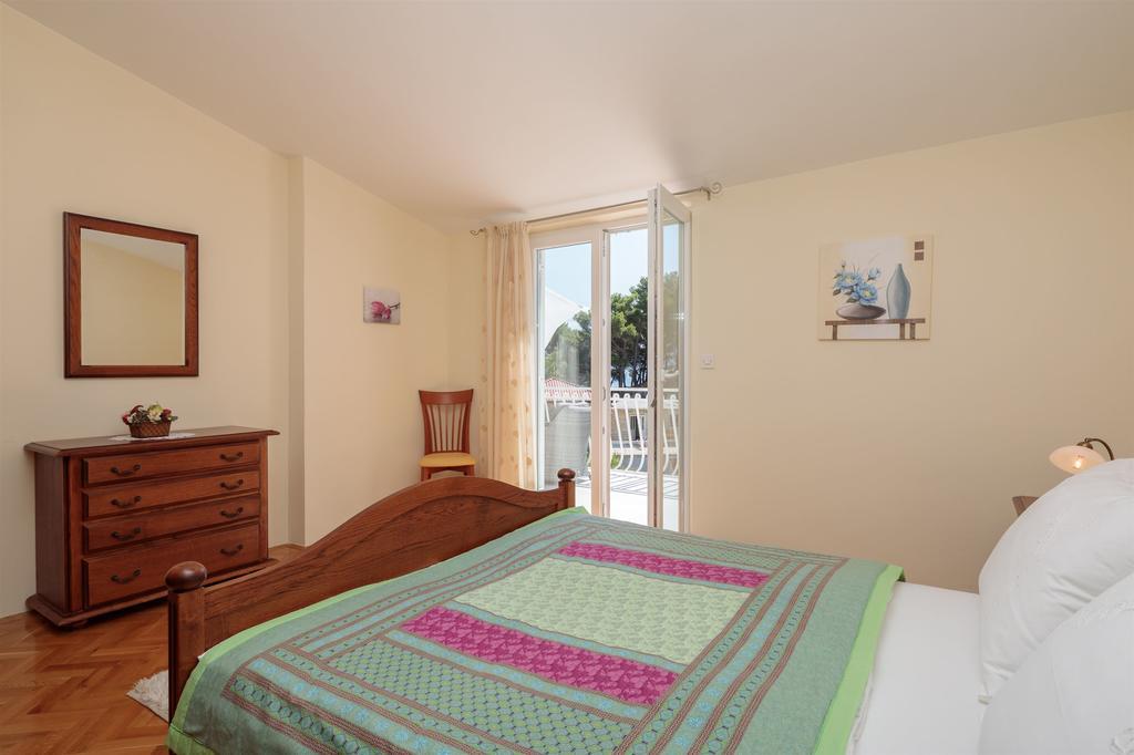 Apartments And Room Alen Duce Ngoại thất bức ảnh
