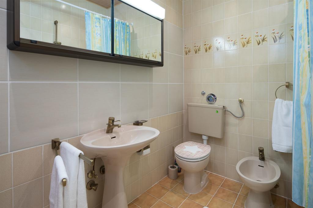 Apartments And Room Alen Duce Ngoại thất bức ảnh