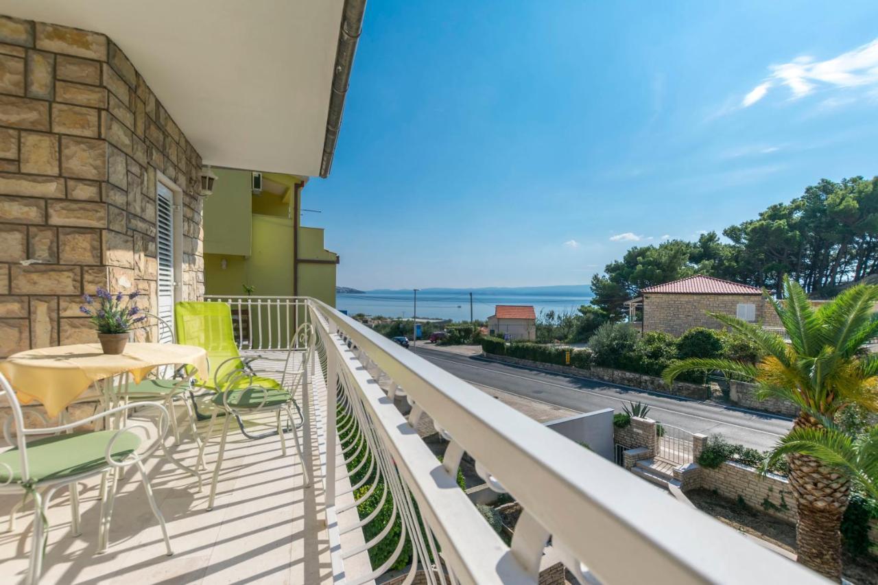 Apartments And Room Alen Duce Ngoại thất bức ảnh
