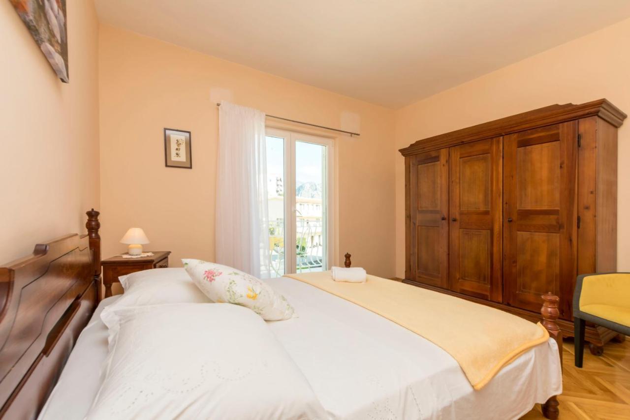 Apartments And Room Alen Duce Ngoại thất bức ảnh