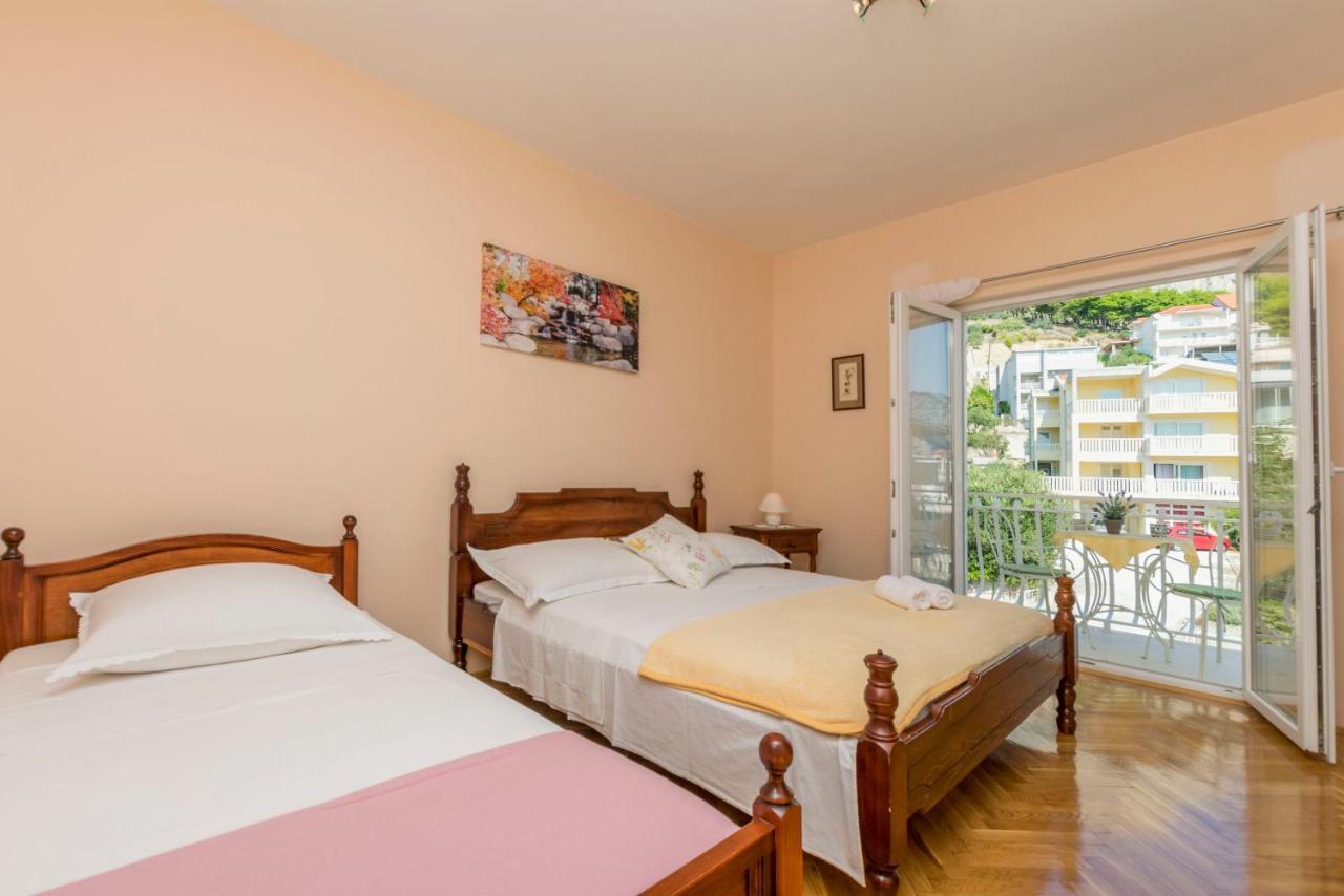 Apartments And Room Alen Duce Ngoại thất bức ảnh
