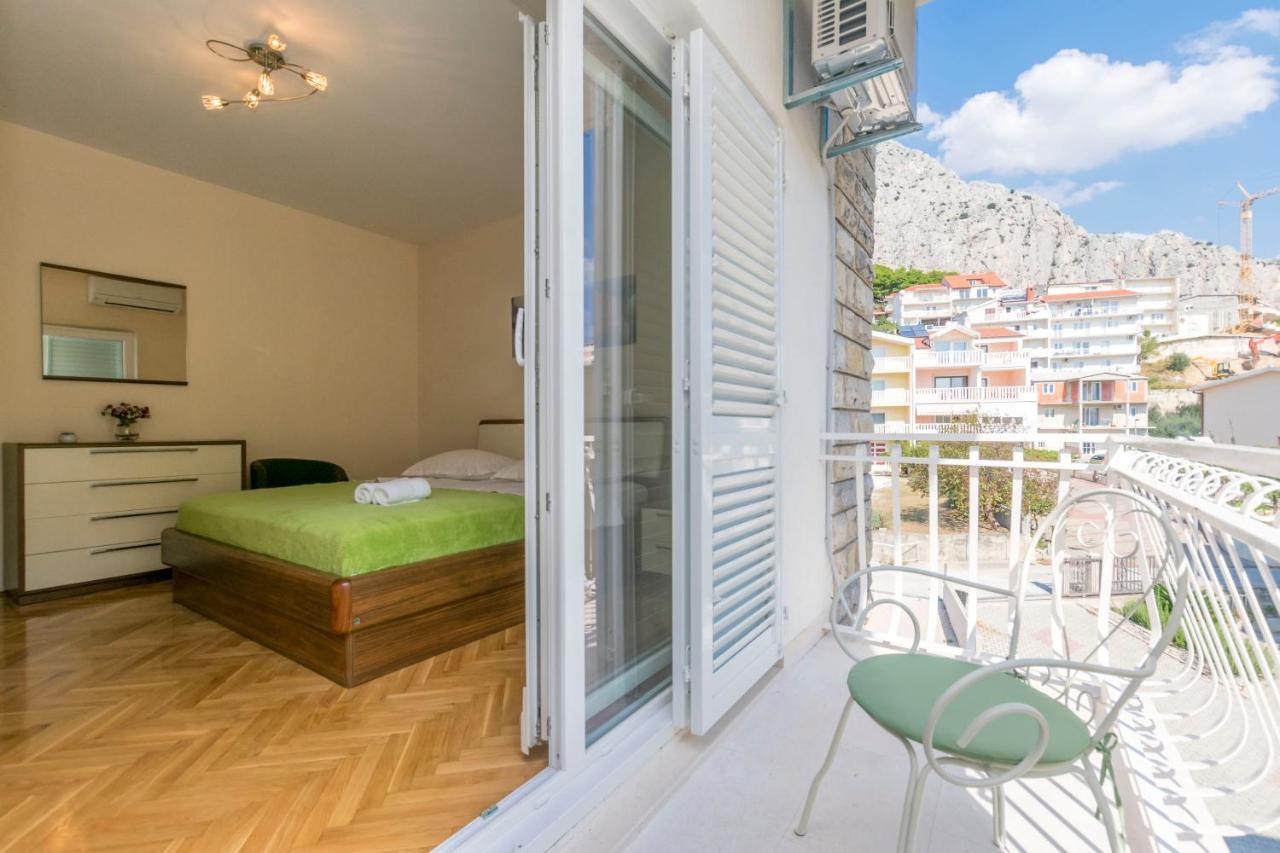 Apartments And Room Alen Duce Ngoại thất bức ảnh