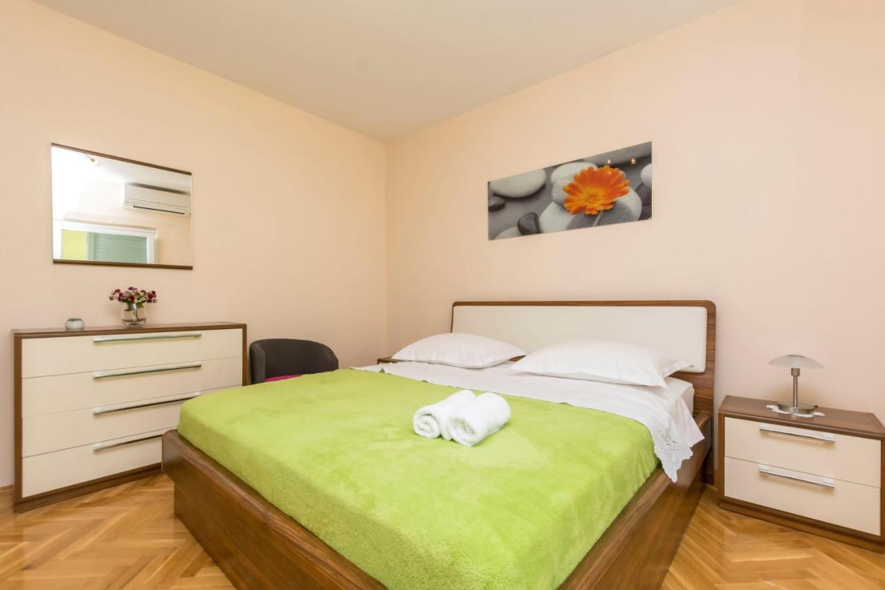 Apartments And Room Alen Duce Ngoại thất bức ảnh