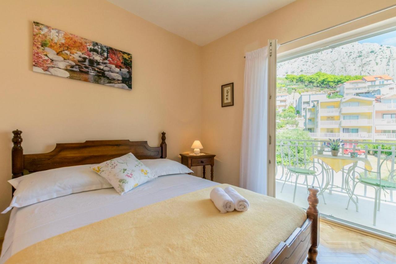 Apartments And Room Alen Duce Ngoại thất bức ảnh